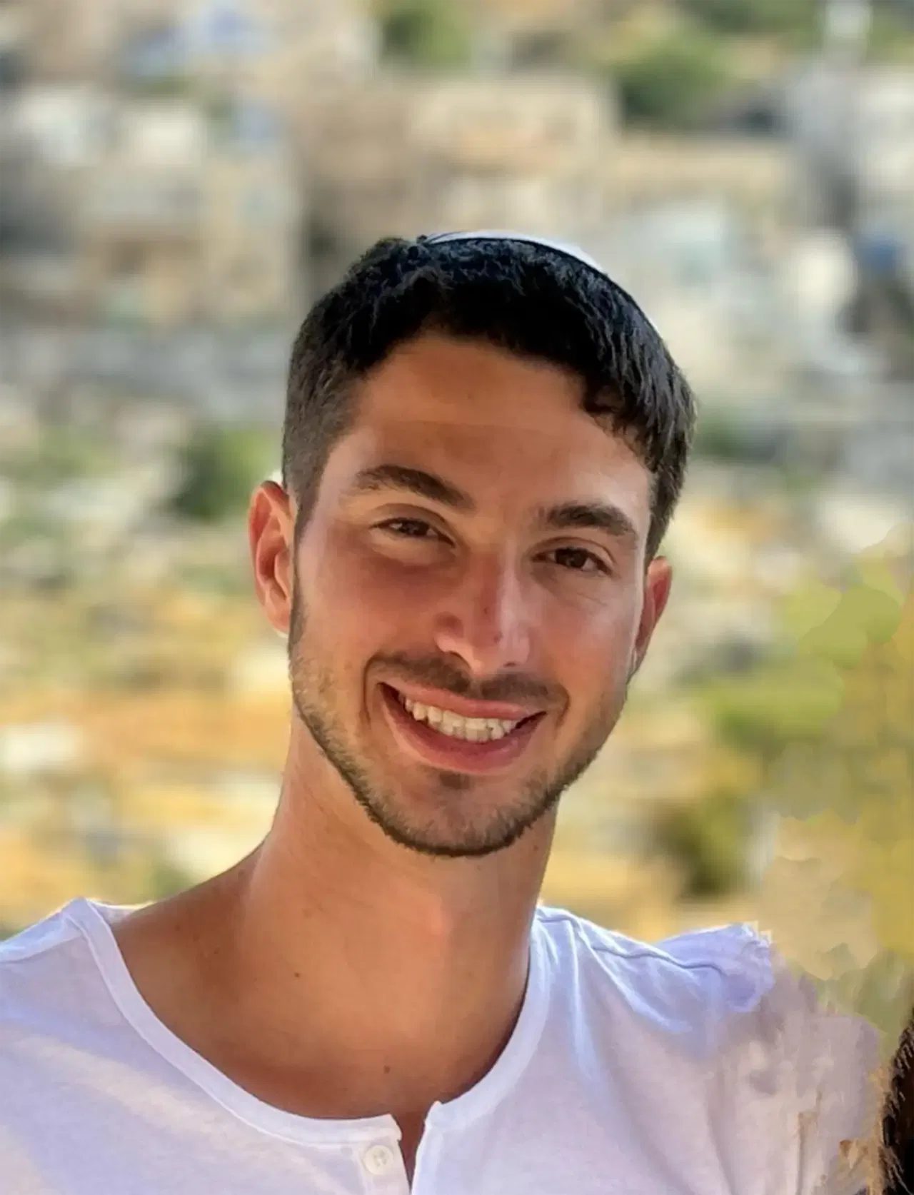 יהונתן דויטש